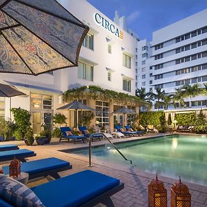 Circa 39 Hotel Miami Beach